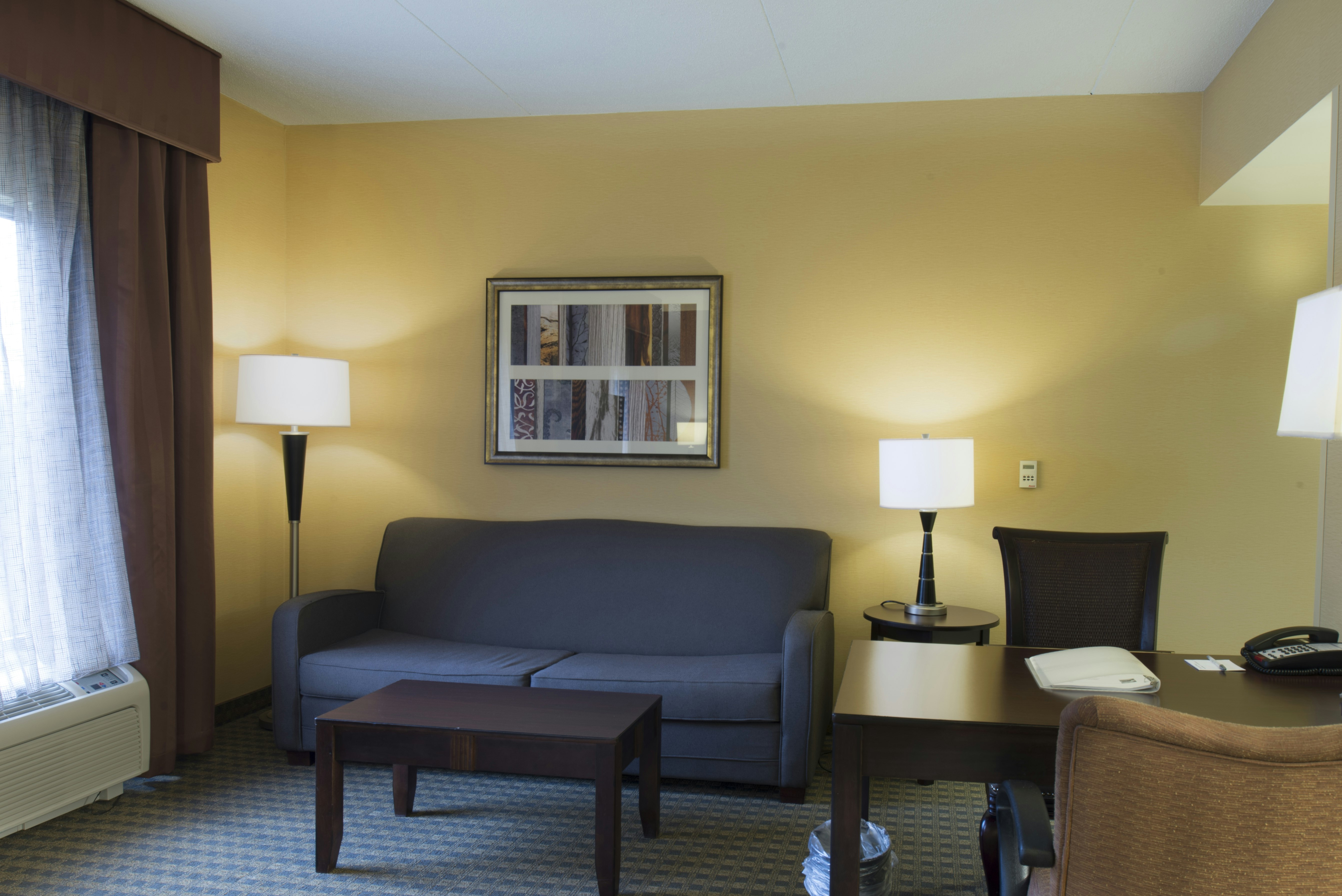 Hampton Inn And Suites Vineland 26/39