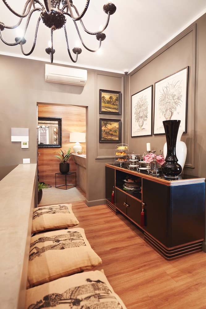 Boutique Hotel Hugo 4/44