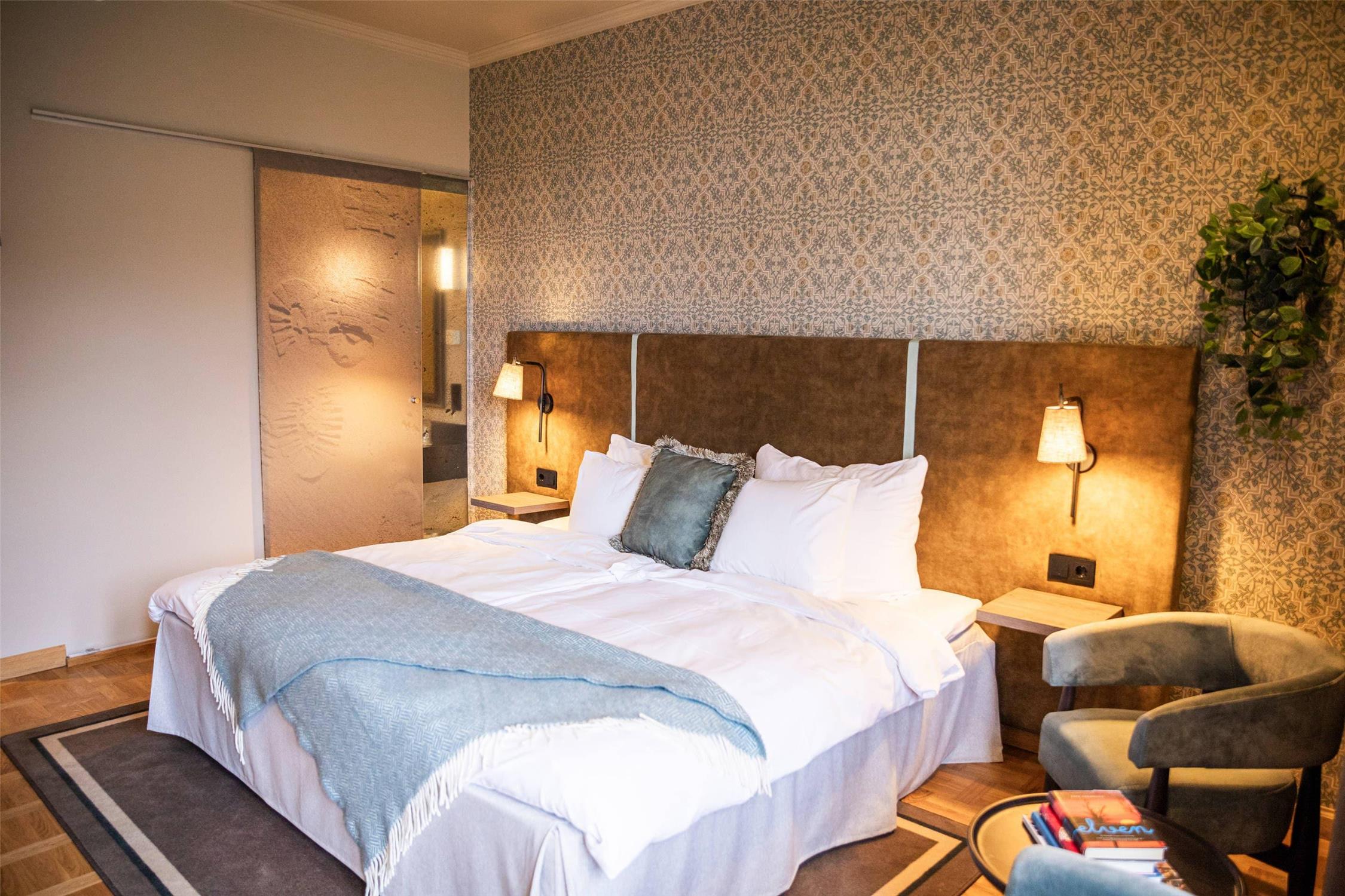 Home Hotel Havnekontoret 13/68