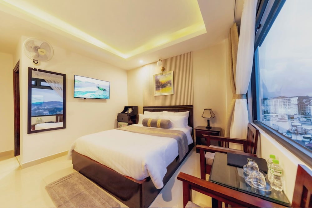 Victory Dalat Hotel 40/62