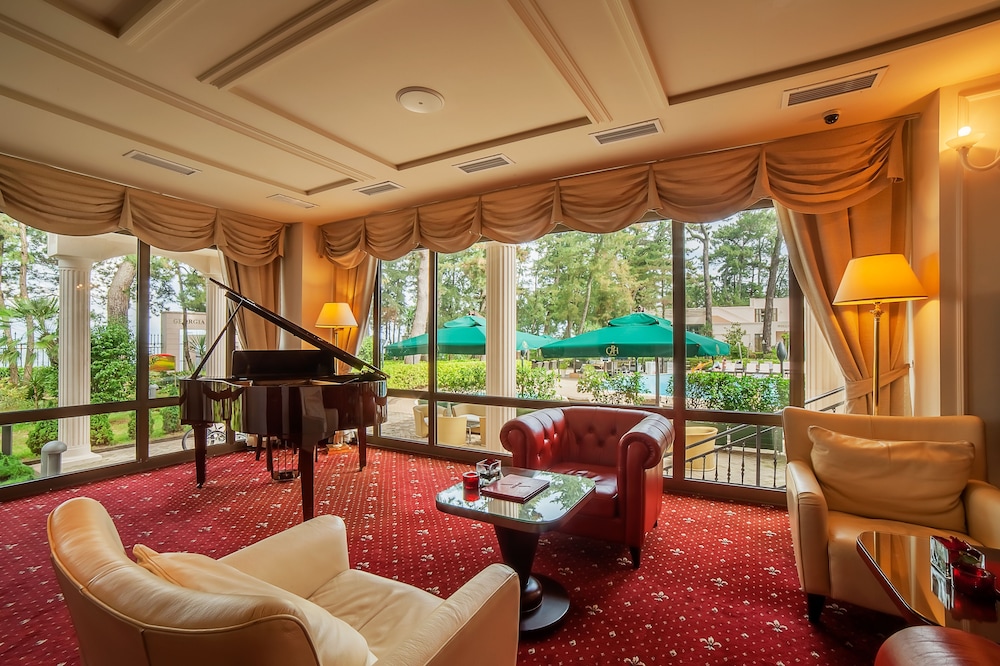 Georgia Palace Hotel & Spa Kobuleti Batumi 31/50