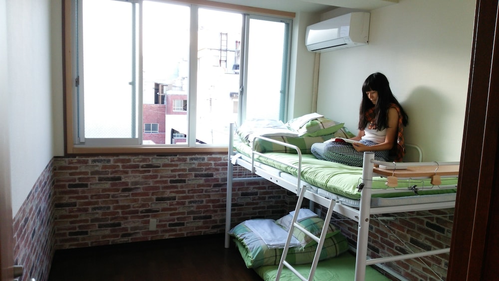 Fukuoka Guest House Little Asia Kokura - Hostel 28/42