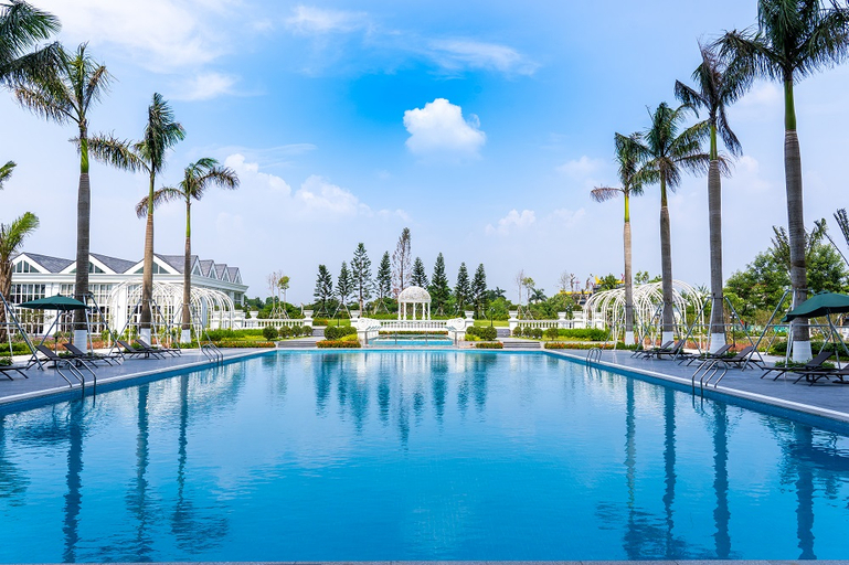 Nam Cuong Nam Dinh Hotel 2/11