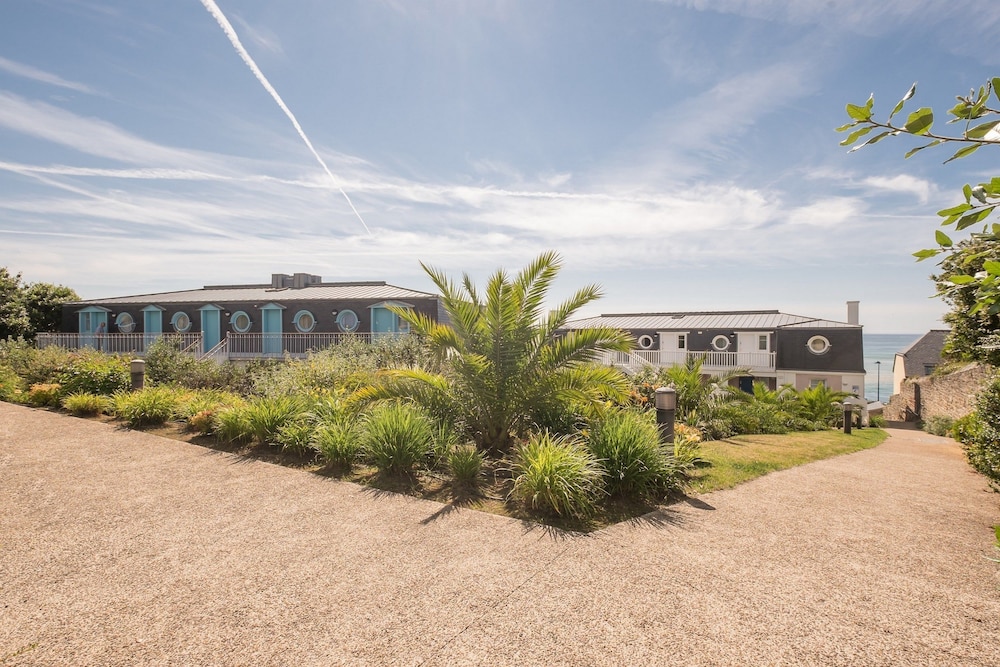 Residence Pierre & Vacances Audierne Le Phare De Trescadec 5/31