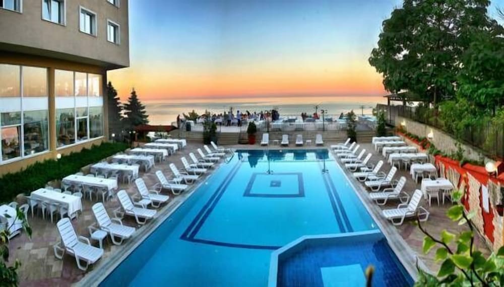 Baliktasi Hotel 28/50