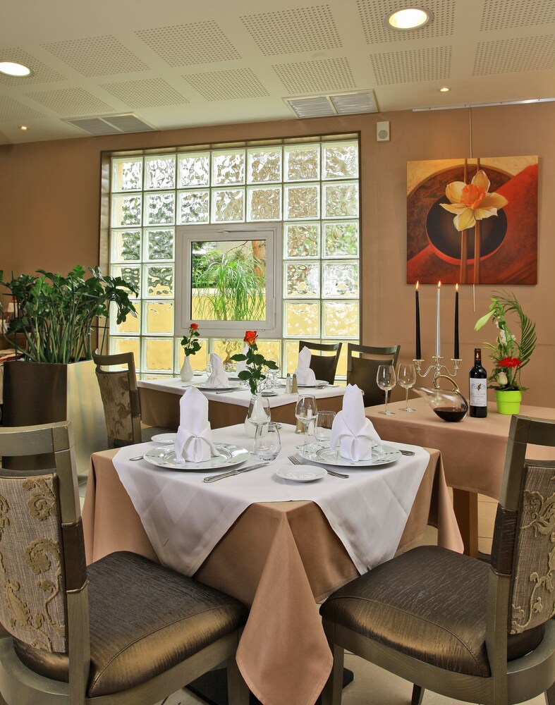 Hotel Mercure Castres L'Occitan 56/67