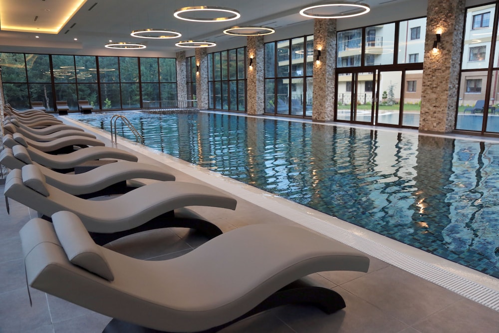 Bolu Koru Hotels Spa Convention 7/65