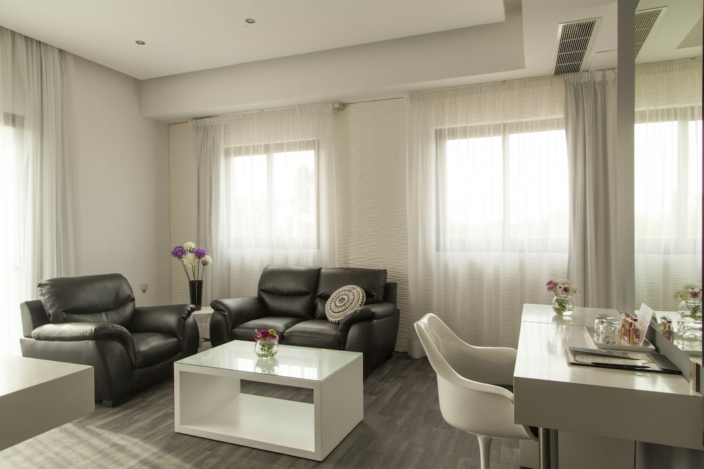 Aleph Boutique Hotel 45/61