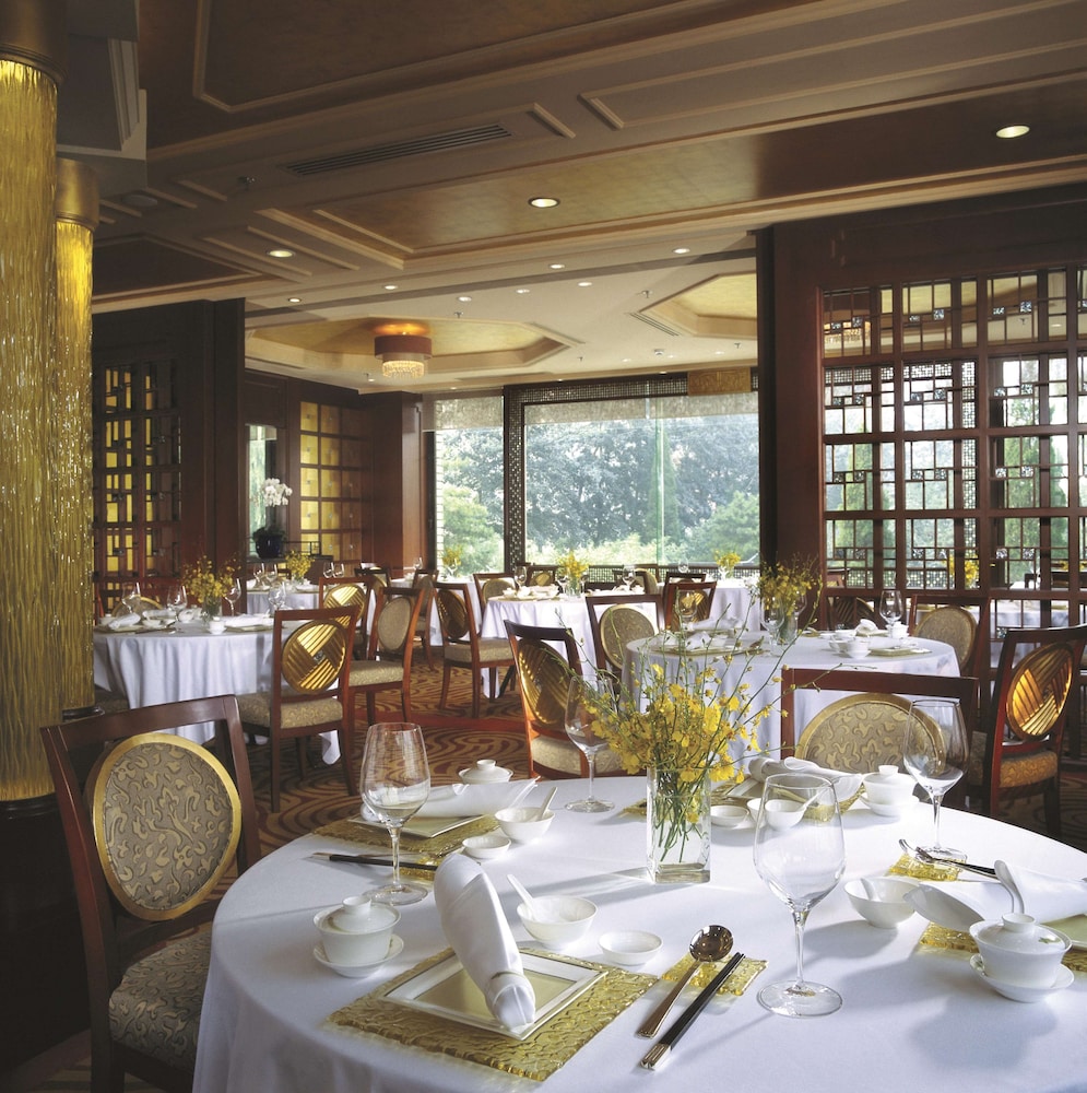 Shangri La Beijing 35/49