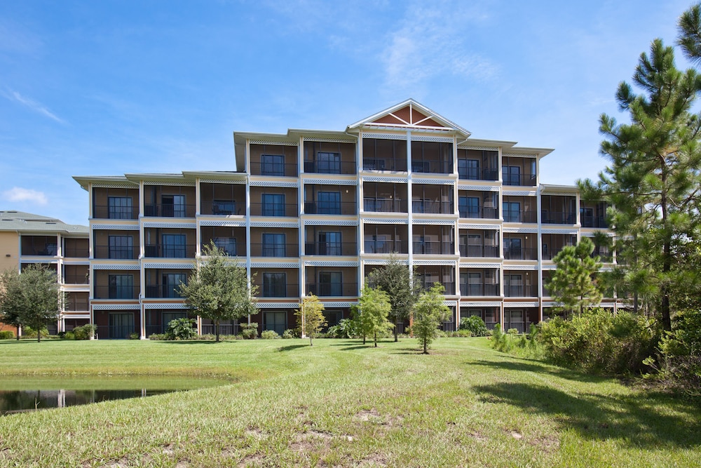 Caribe Cove Resort 2/66