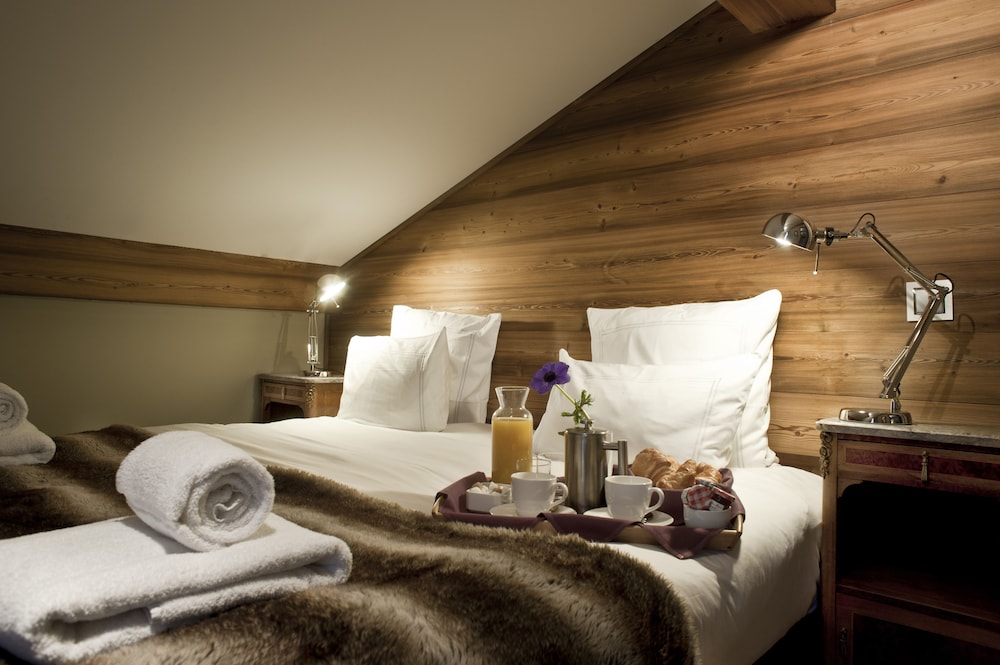Chamois D'or Hotel & Spa 15/48