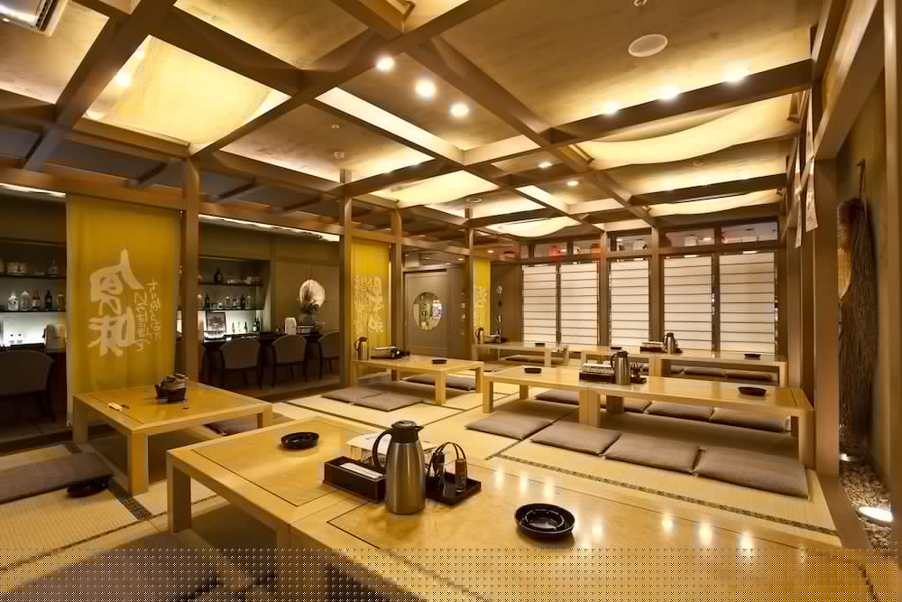 MINAKAMI HOTEL JURAKU 32/63