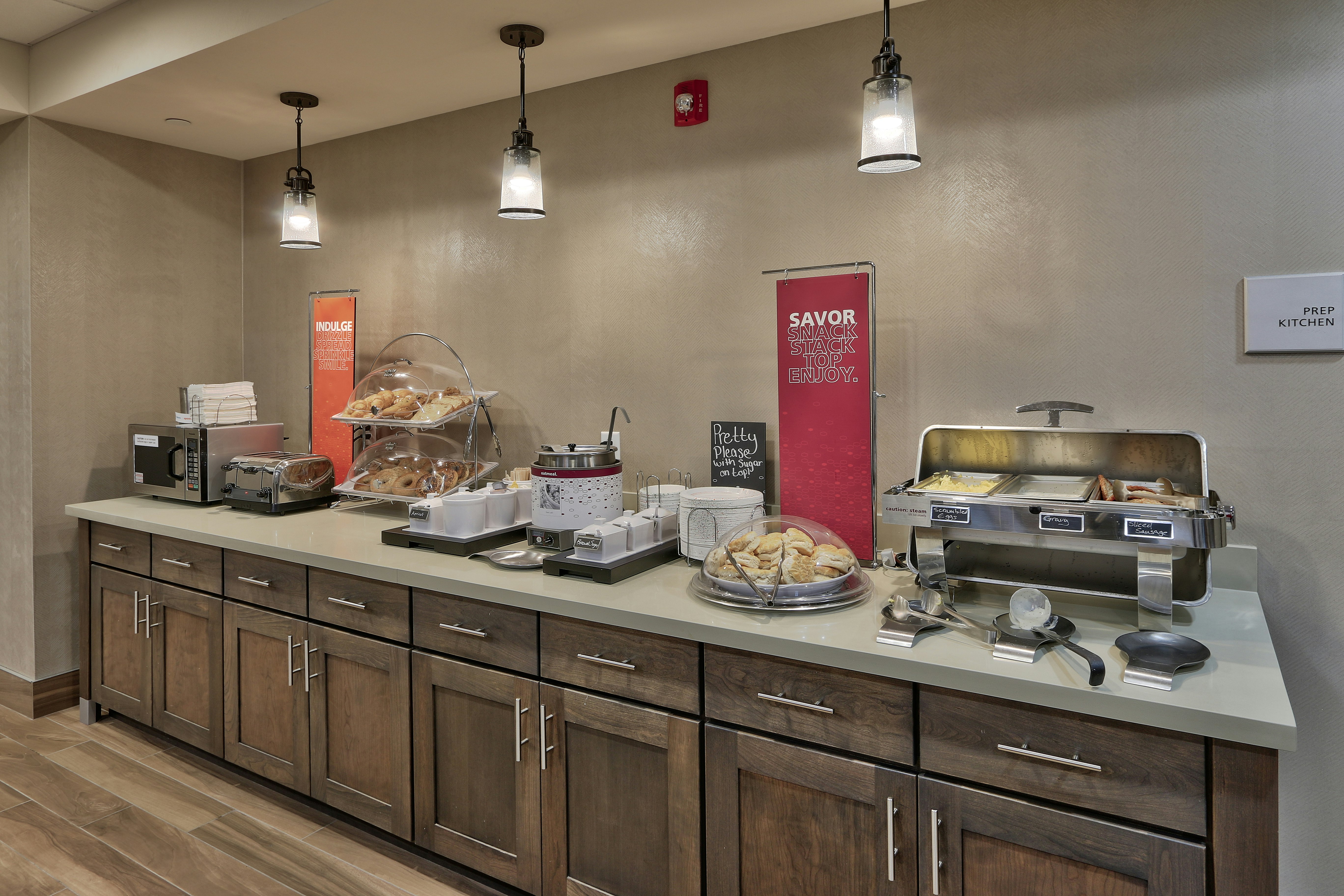 Hampton Inn and Suites Artesia 46/46