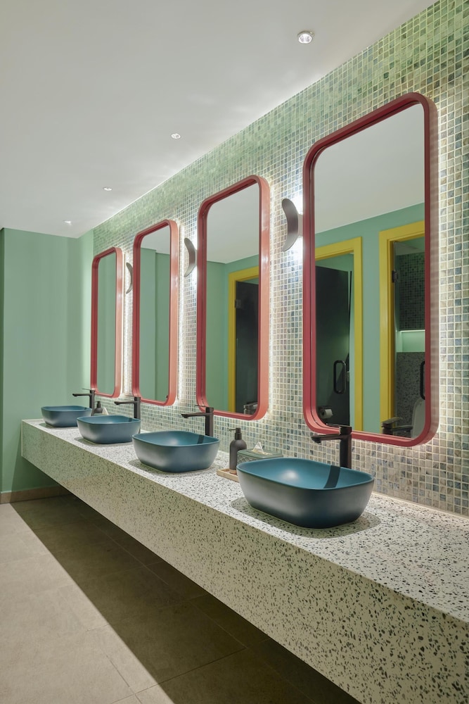 Hyatt Centric Cairo West 17/50