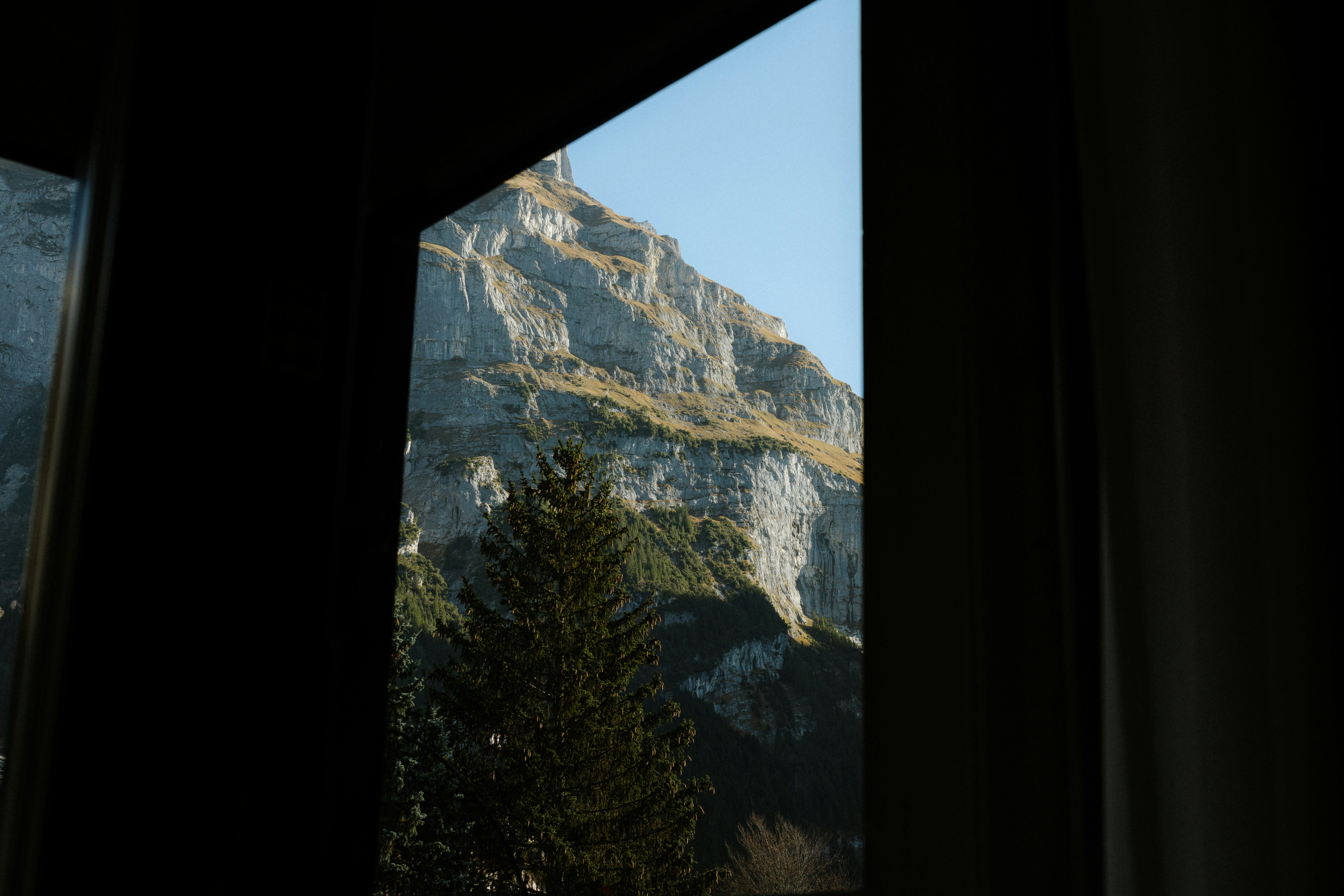 Bergwelt Grindelwald - Alpine Design Resort 45/50