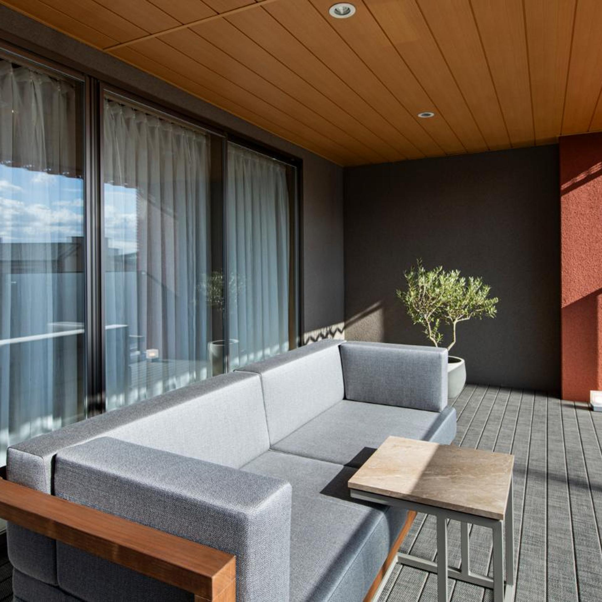 TERRACE HOTEL f Shinosaka 28/50