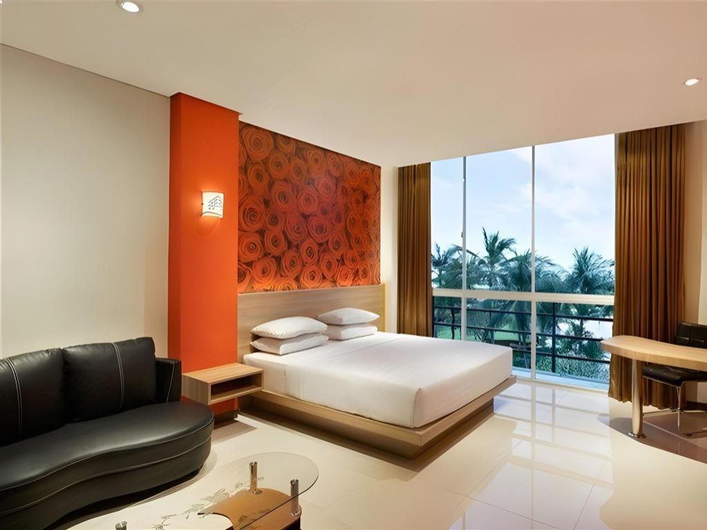 Puri Perdana Hotel & Convention Hall 10/57