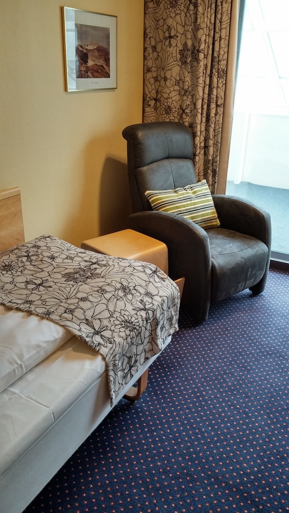 Thon Hotel Maloy 29/60