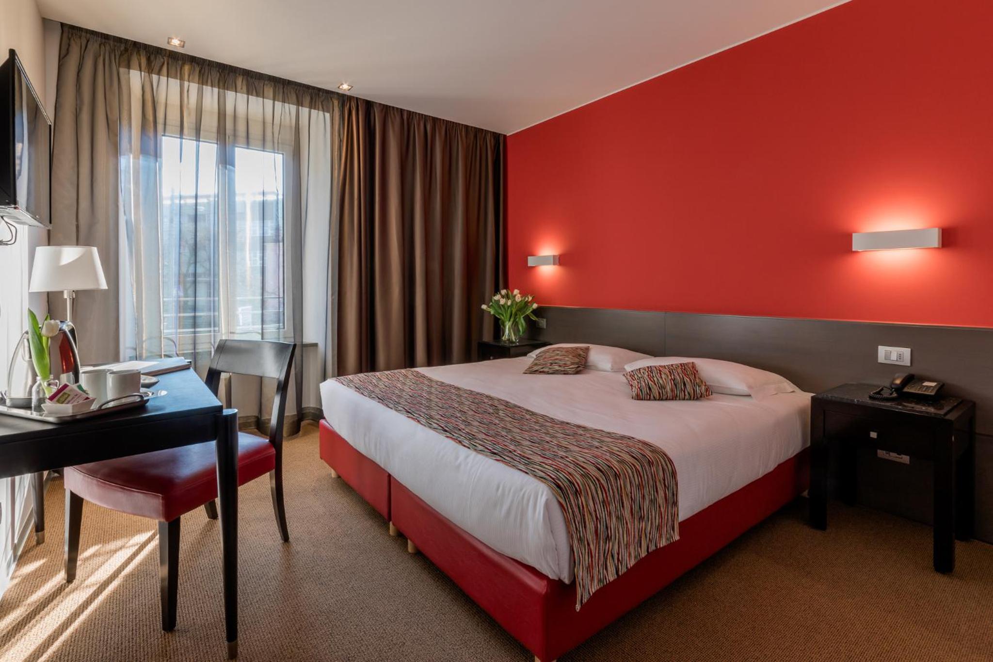 Hotel Valeria 17/46