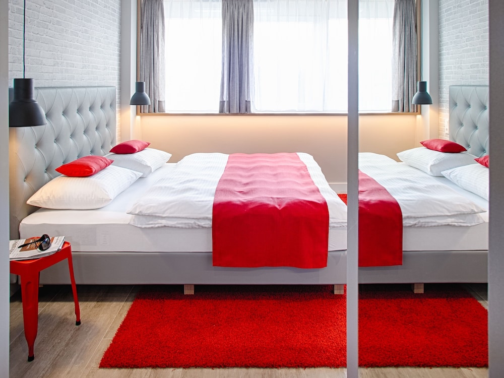 Mloft Apartments München 21/75