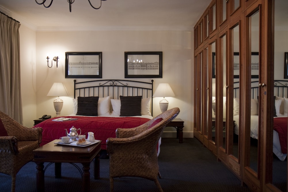 Melrose Place Guest Lodge and Conferencing 28/50
