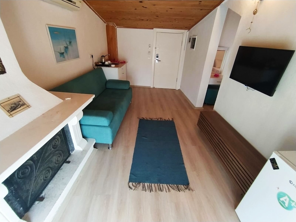 Alya Hotel Gocek 51/70