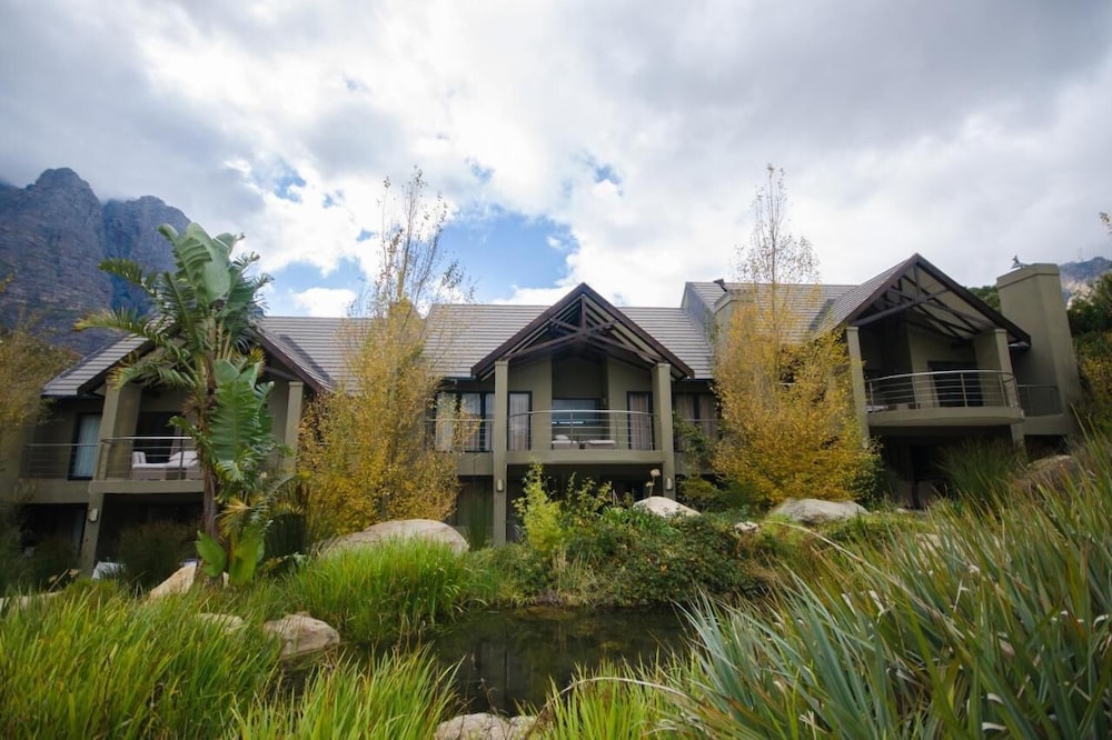 Du Kloof Lodge 20/22