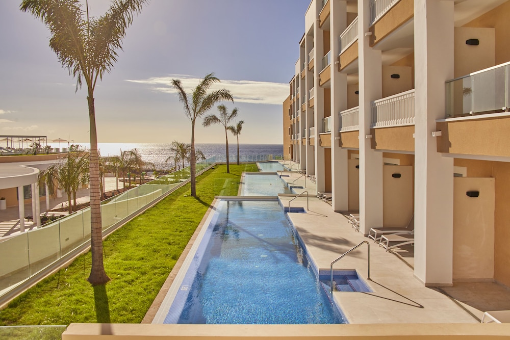 Bahia Principe Fantasia Tenerife 46/50