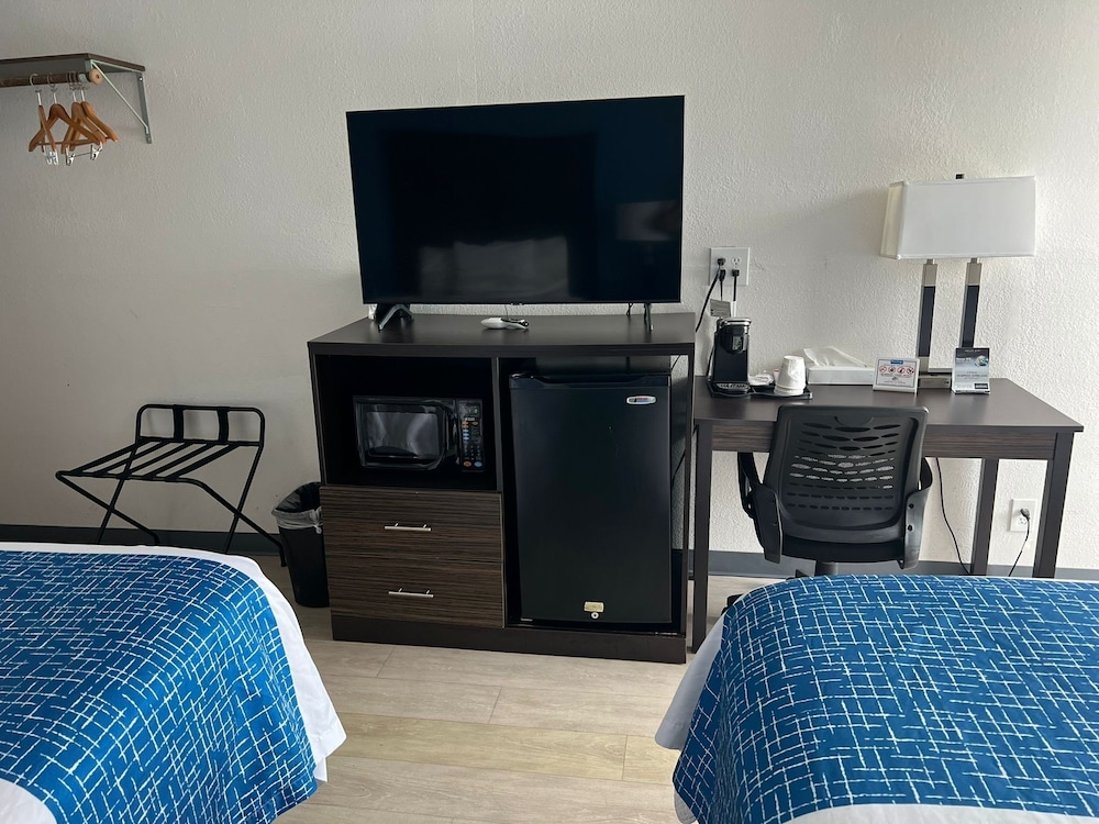 Travelodge by Wyndham Gallipolis 22/33