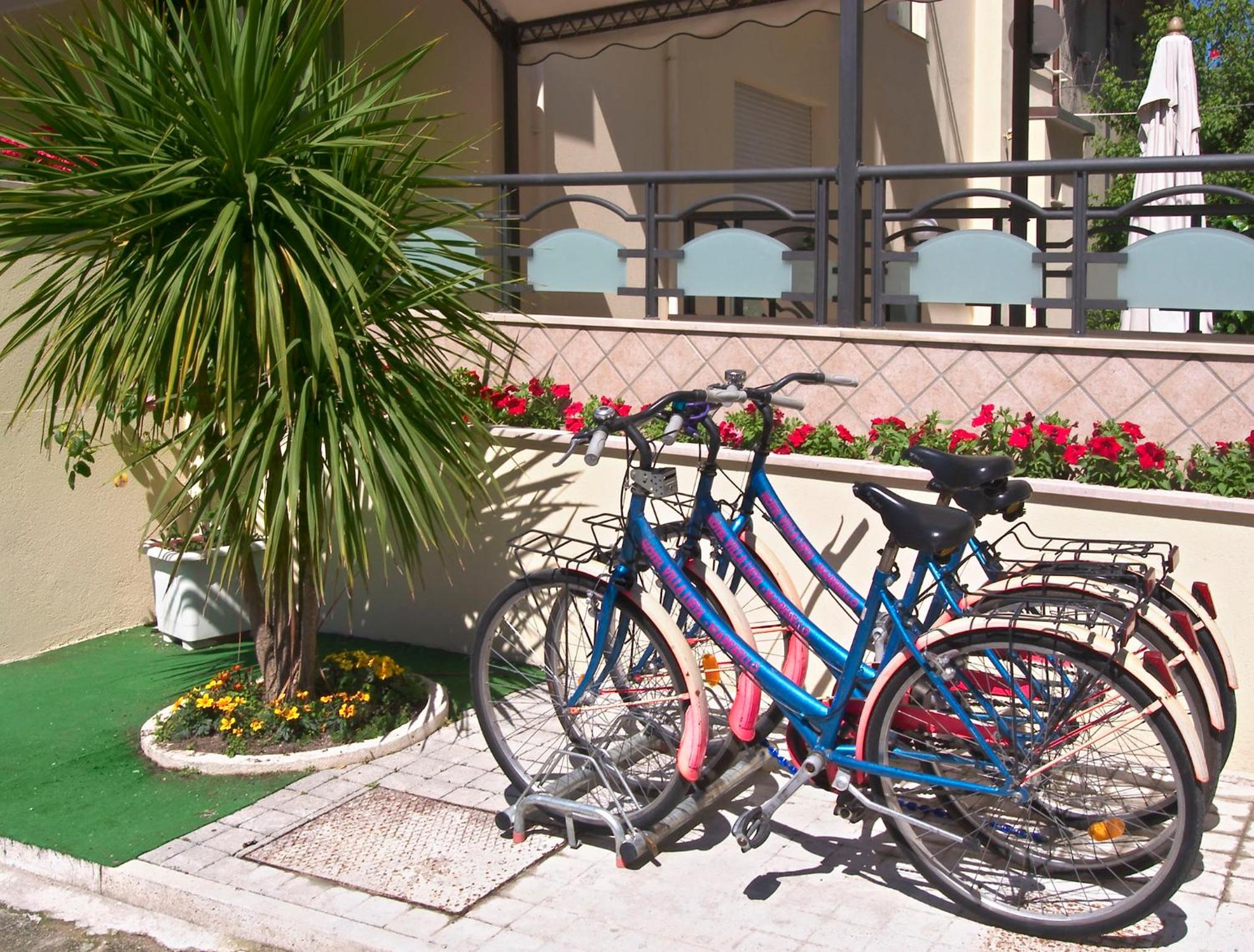 Hotel Villa Lieta 48/55