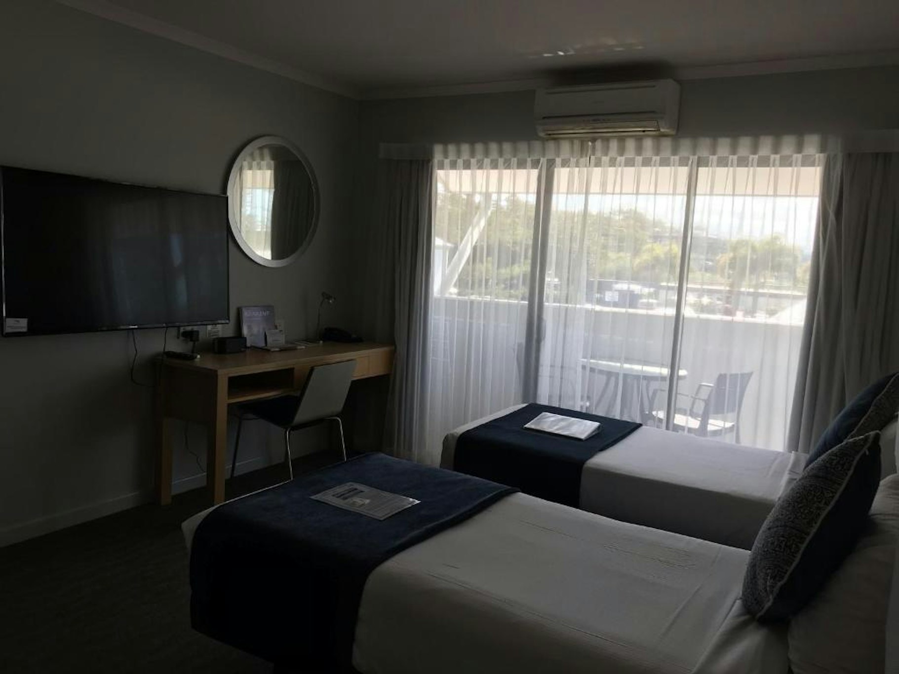 Manly Marina Cove Motel Brisbane 18/58