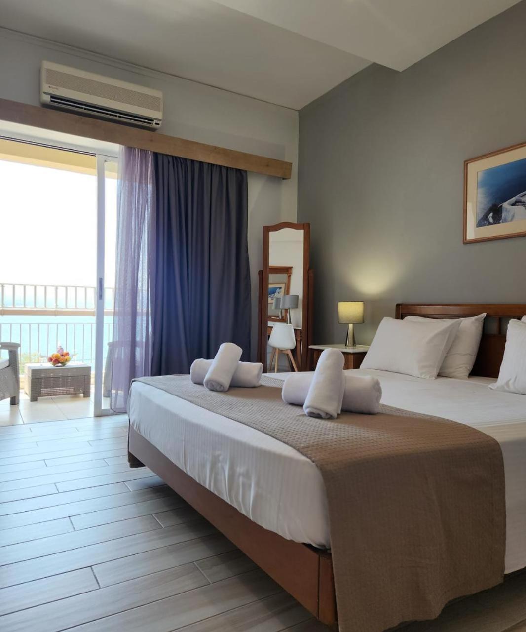 stefania hotel