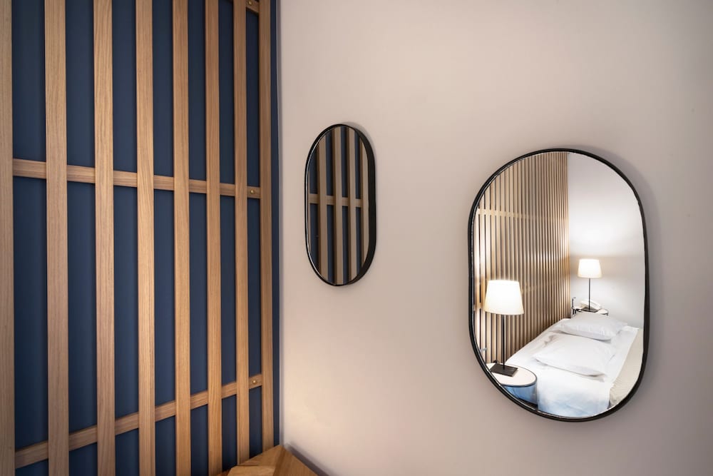 Marina Alimos Hotel Apartments 20/50