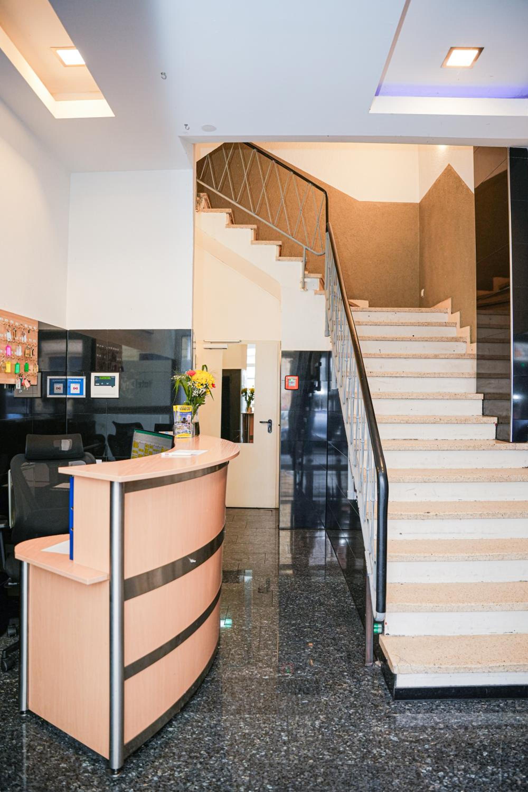 Hotel Aba 3/50