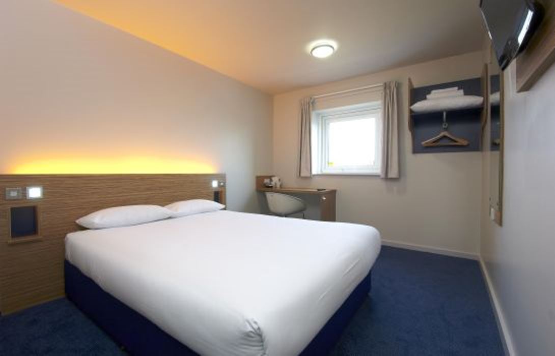 Travelodge Scarborough St Nicholas photo5