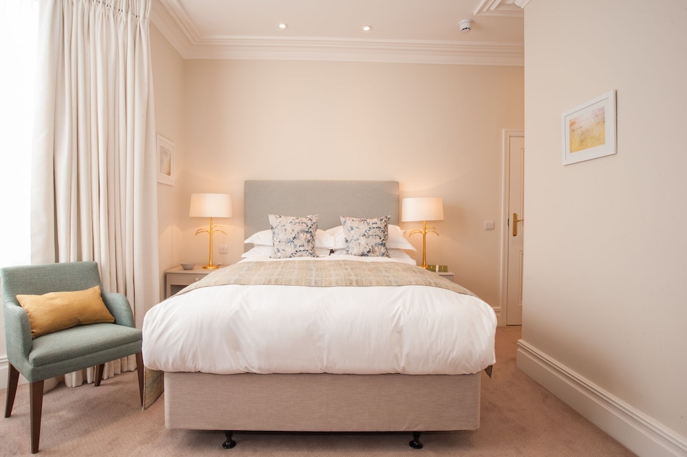 The Charm - Brighton Boutique Hotel 10/50
