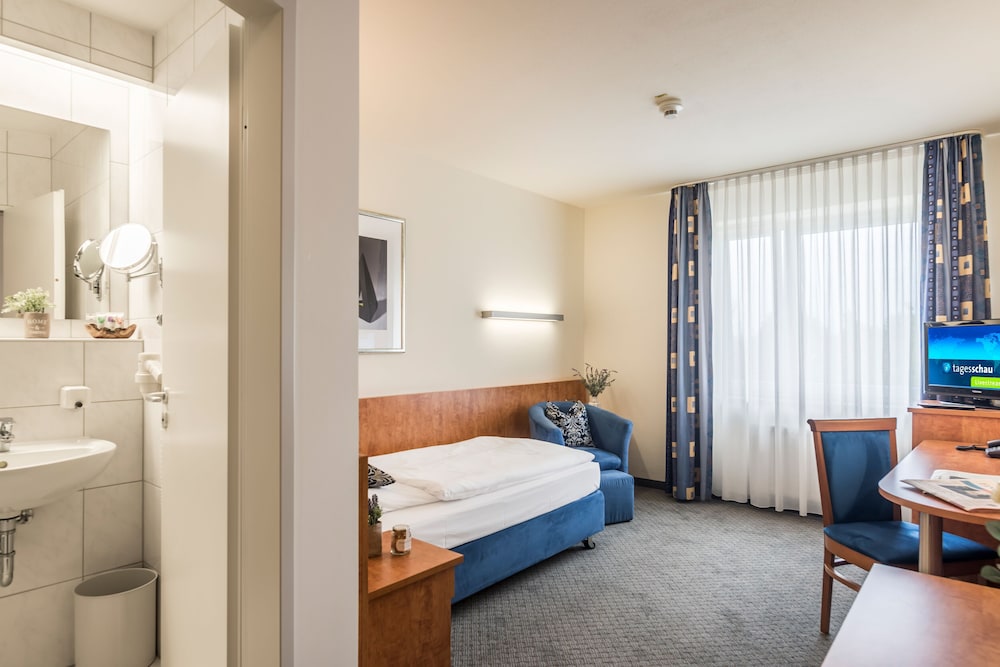 Am Moosfeld Hotel Munich 16/50