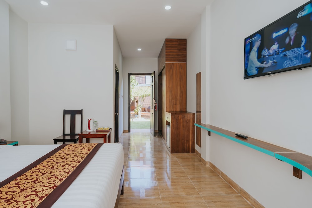 Countryside Resort Phu Quoc Ex Countryside Garden Resort Bar 6/38