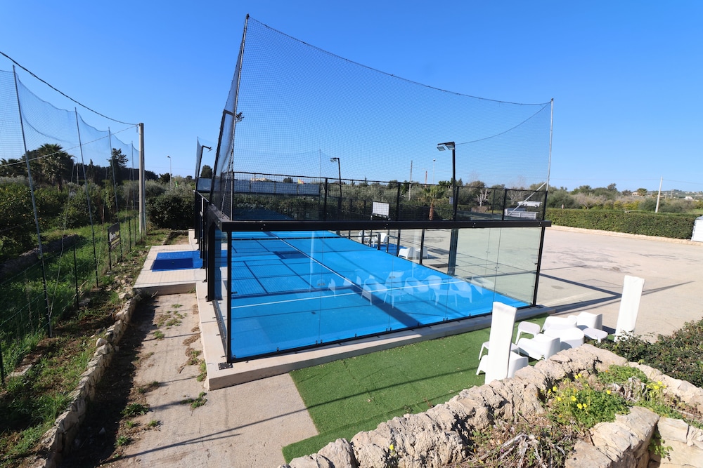 Armonia Noto Marina & Spa 12/26