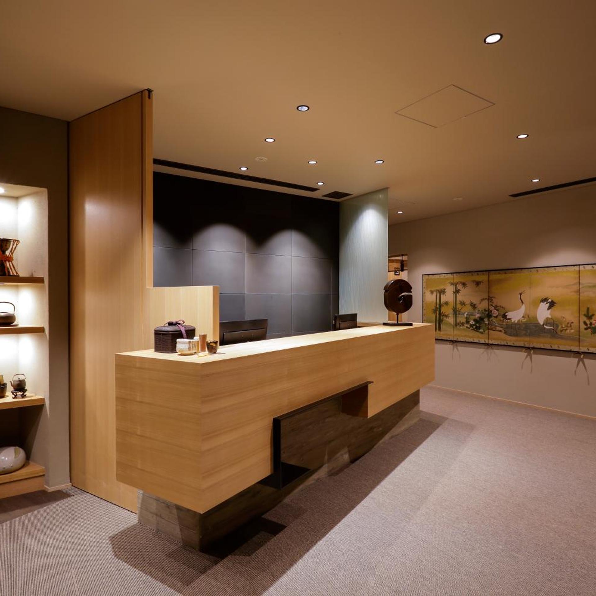 Hotel Kaminarimon 10/50
