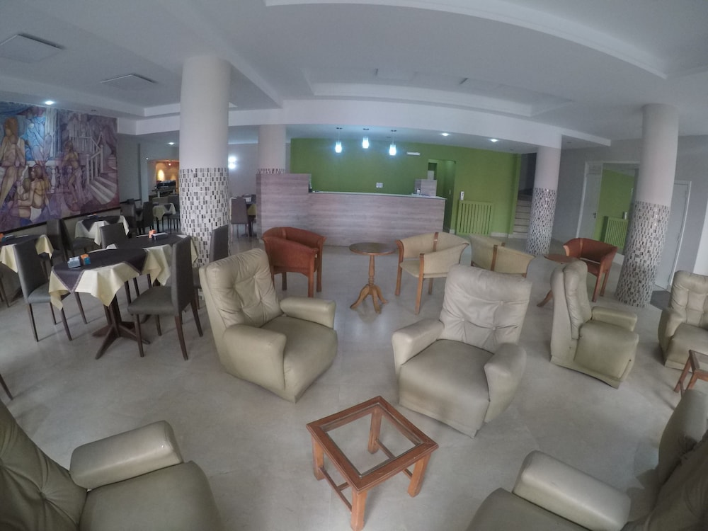 Catedral Hotel 30/47