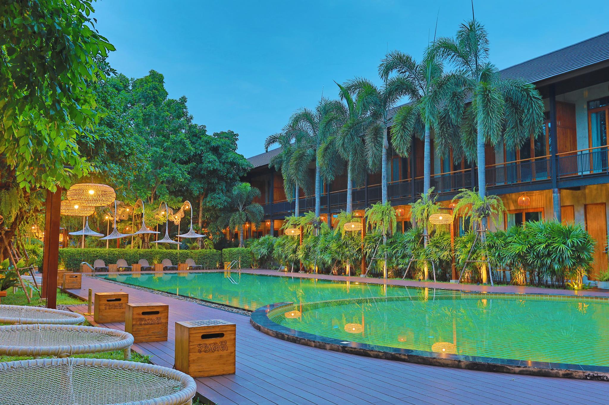 The Buffalo Amphawa 47/54