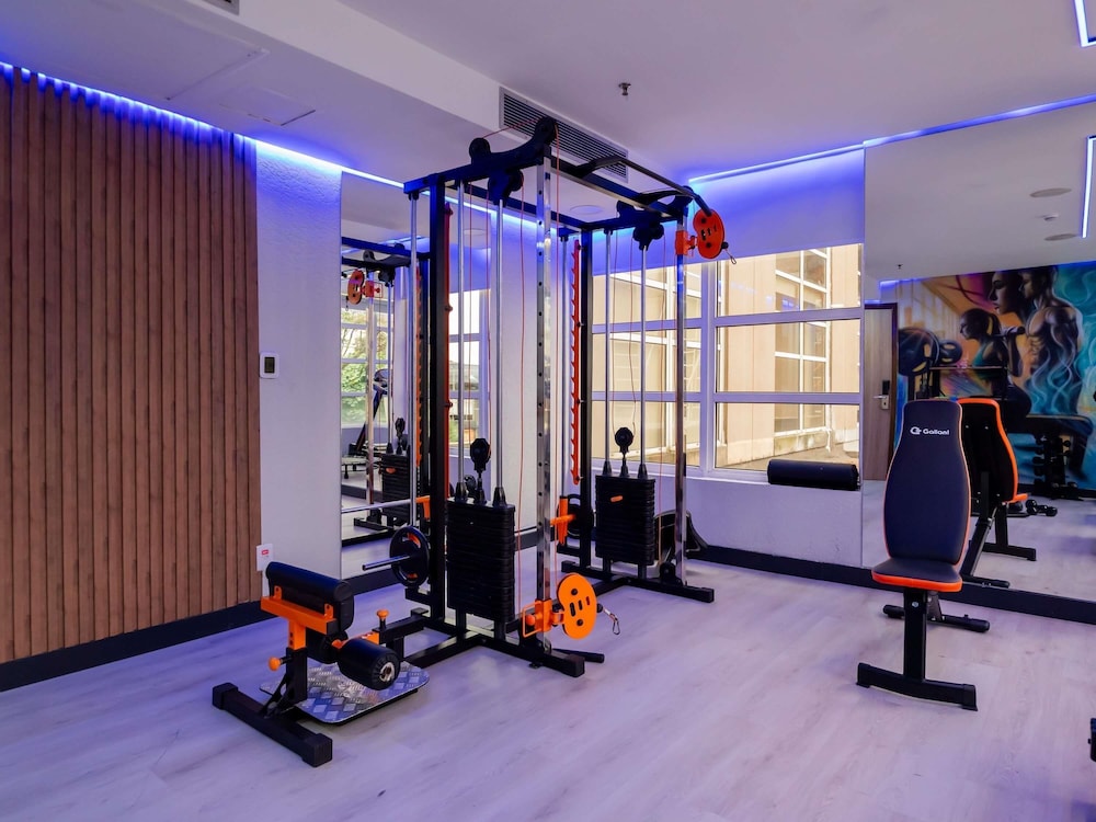 Ibis Guarulhos 32/70