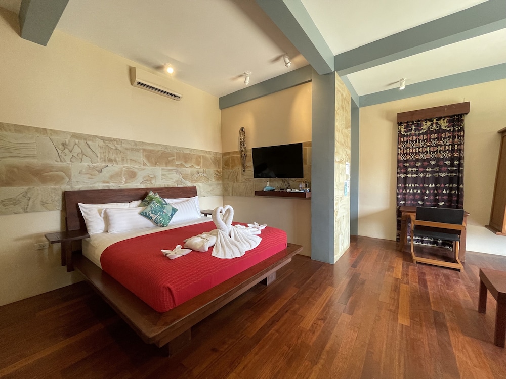 Karuna El Nido Villas 14/71
