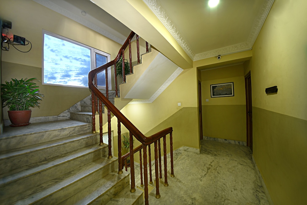 Hotel Livin Kathmandu 22/36