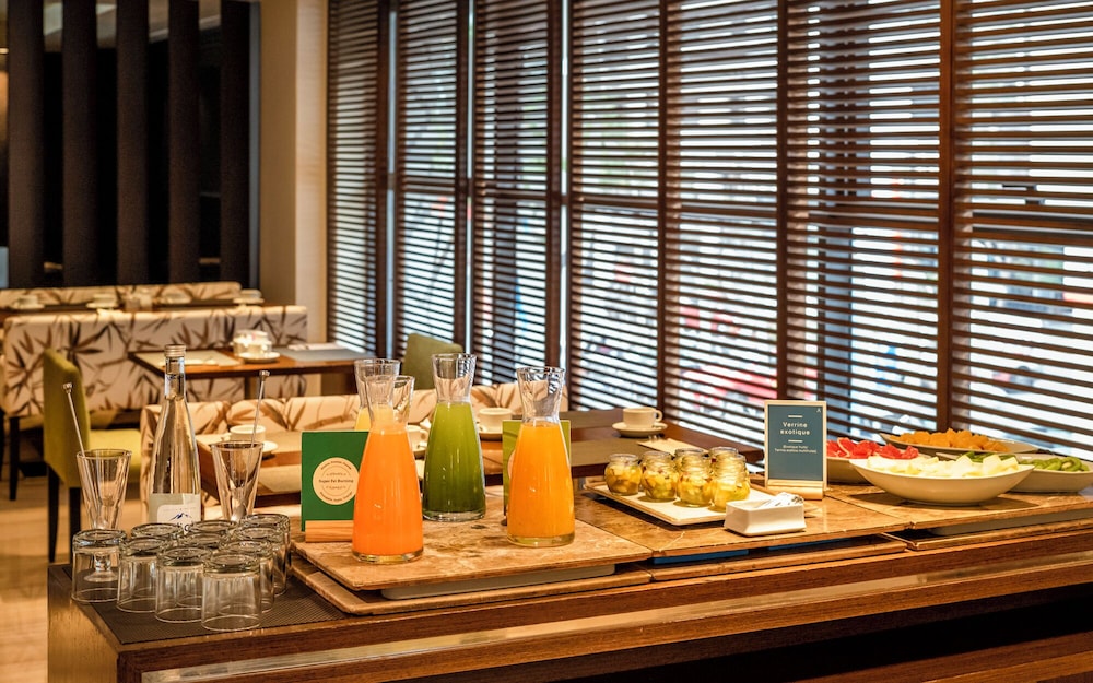 BARCELO CASABLANCA 48/66