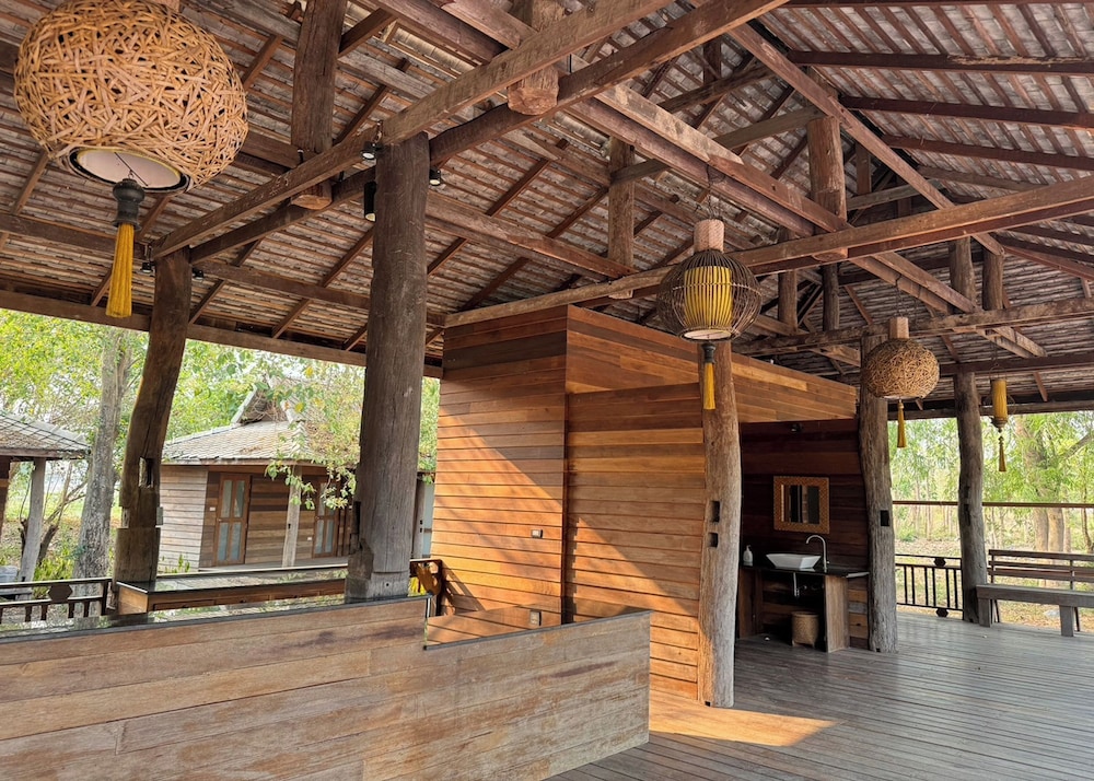 Karina Resort Chiang Mai by ZUZU 29/132