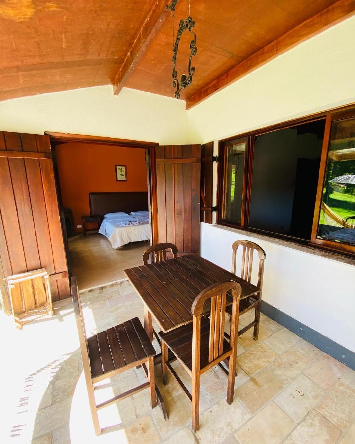 Hotel Casa Alpina 10/46