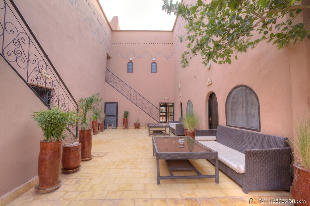 Bagdad Café 27/50