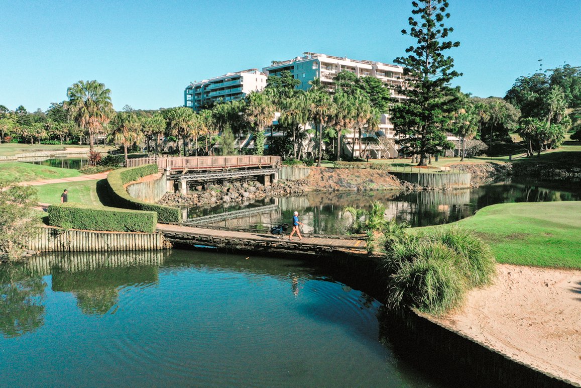 Charlesworth Bay Beach Resort 43/51